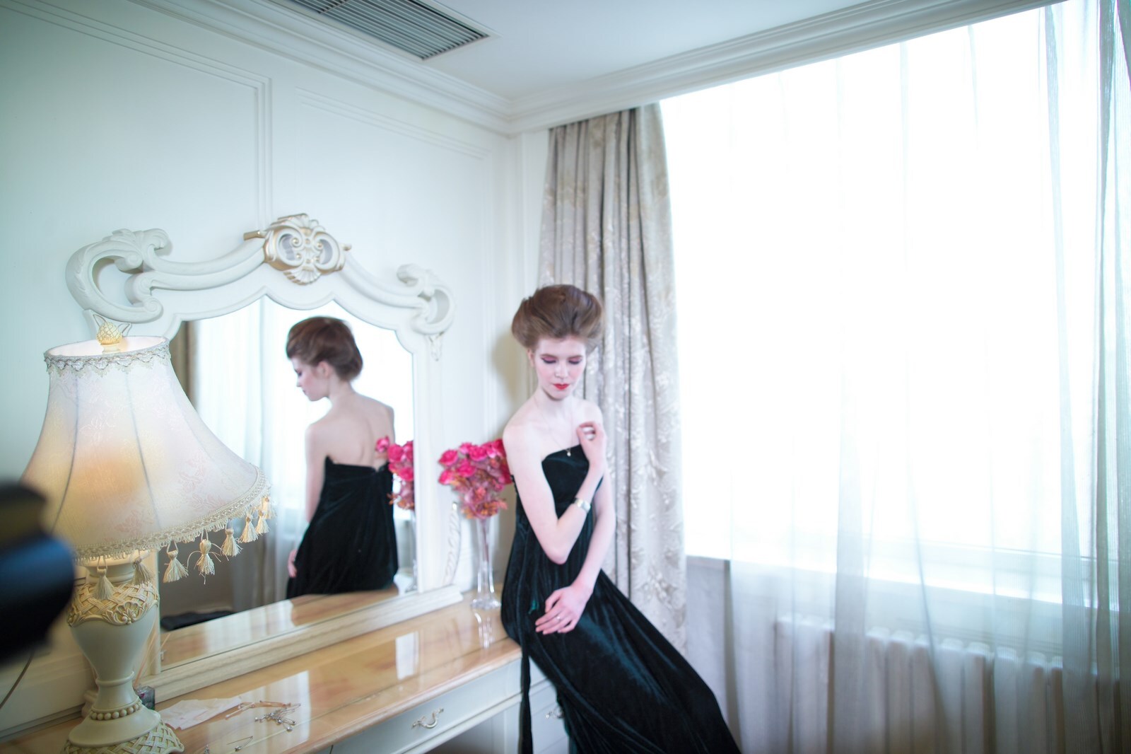 希威社VIP合辑37套原版套图收藏版 VIP002 1